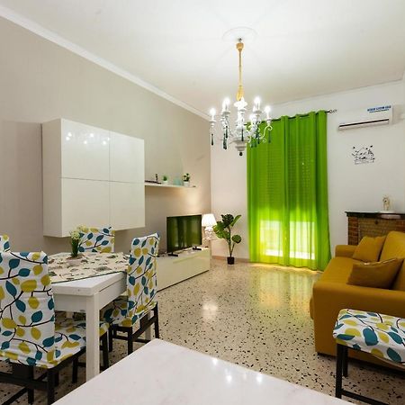 Holiday Apartment My House Palermo Exterior foto