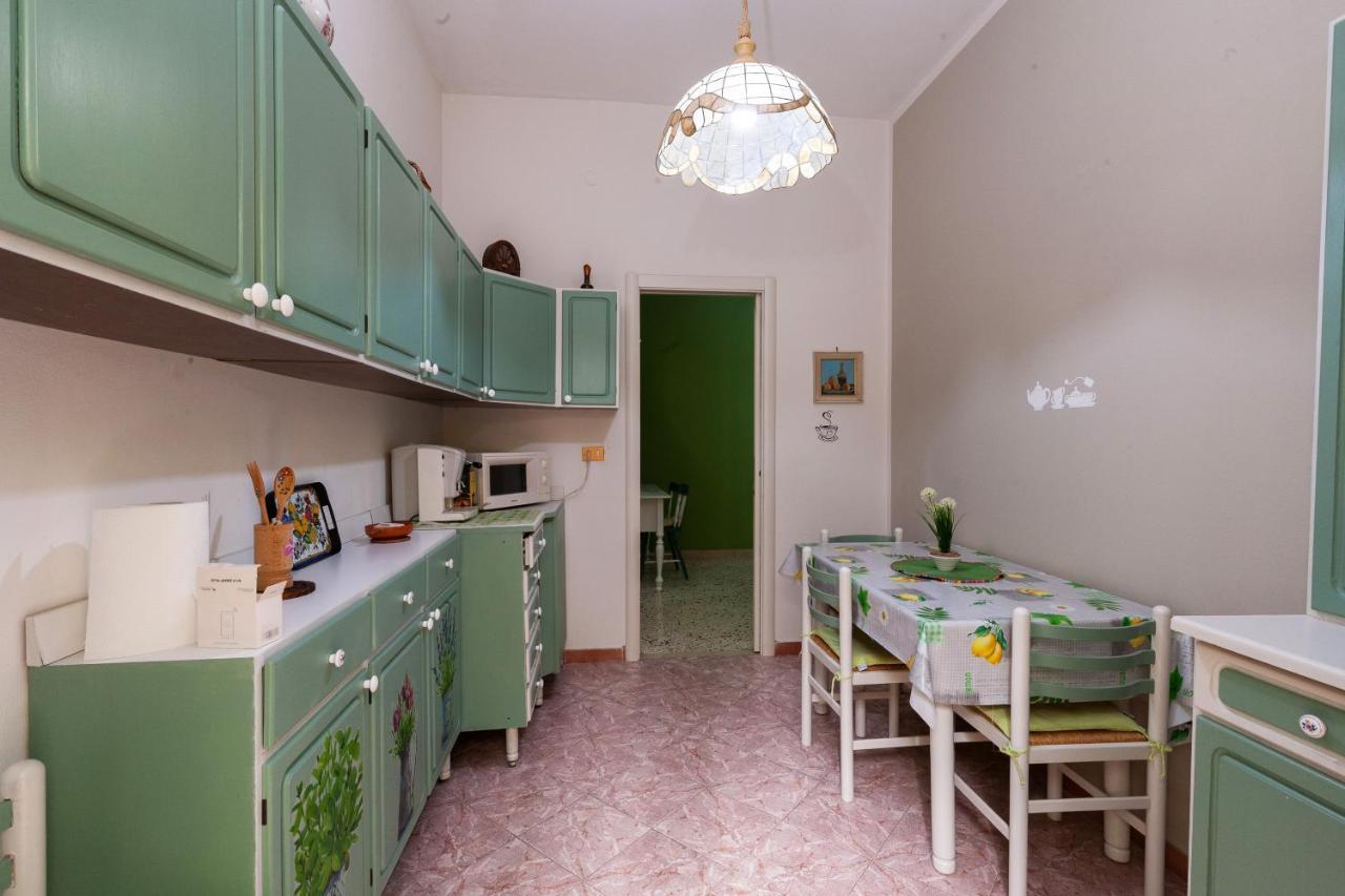 Holiday Apartment My House Palermo Exterior foto