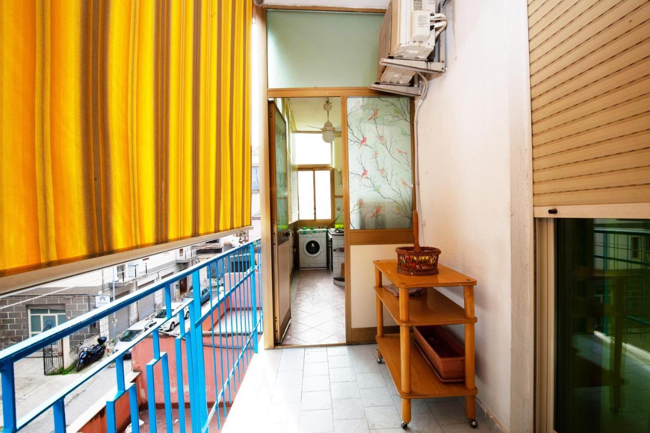 Holiday Apartment My House Palermo Exterior foto