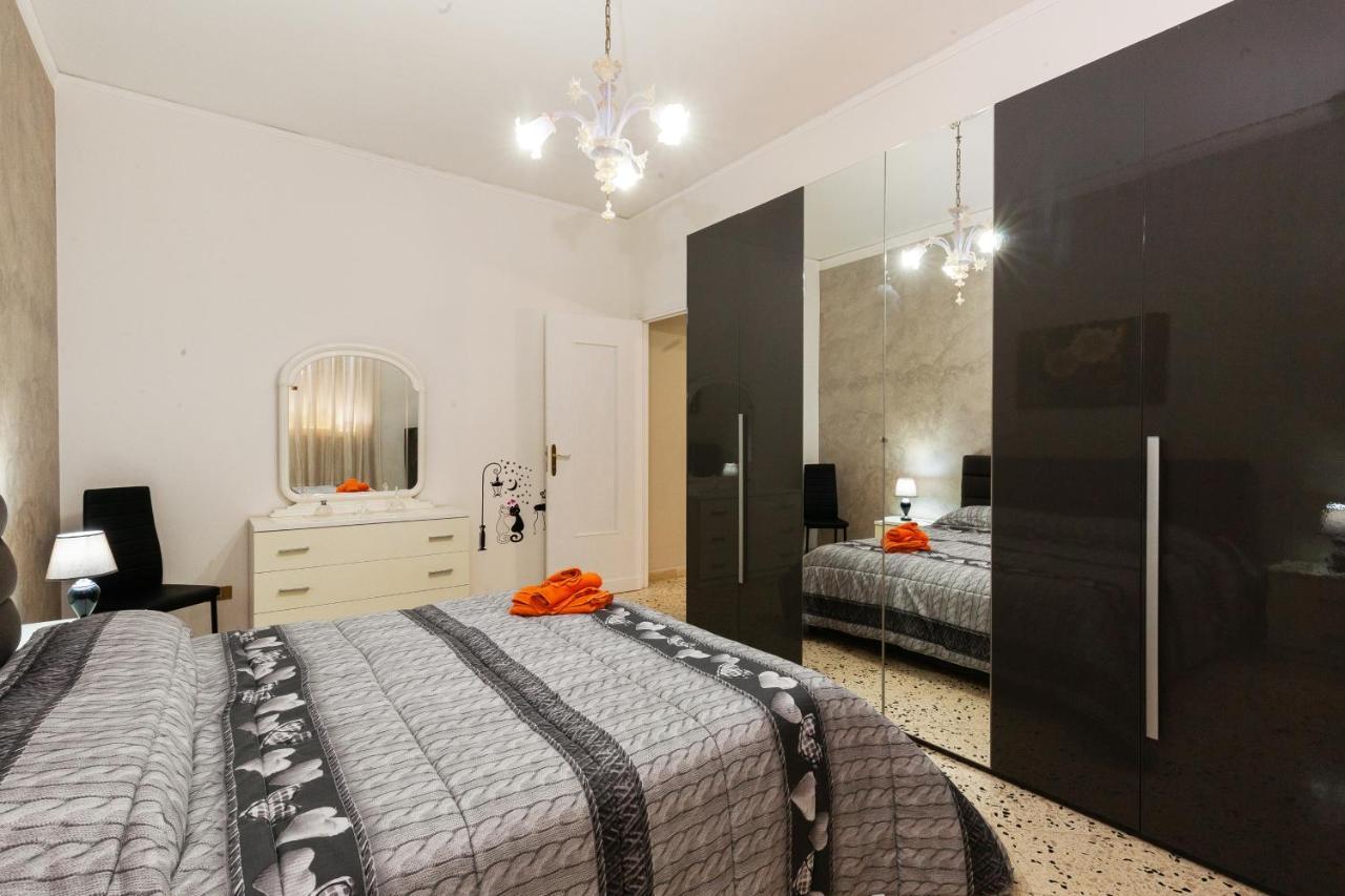 Holiday Apartment My House Palermo Exterior foto