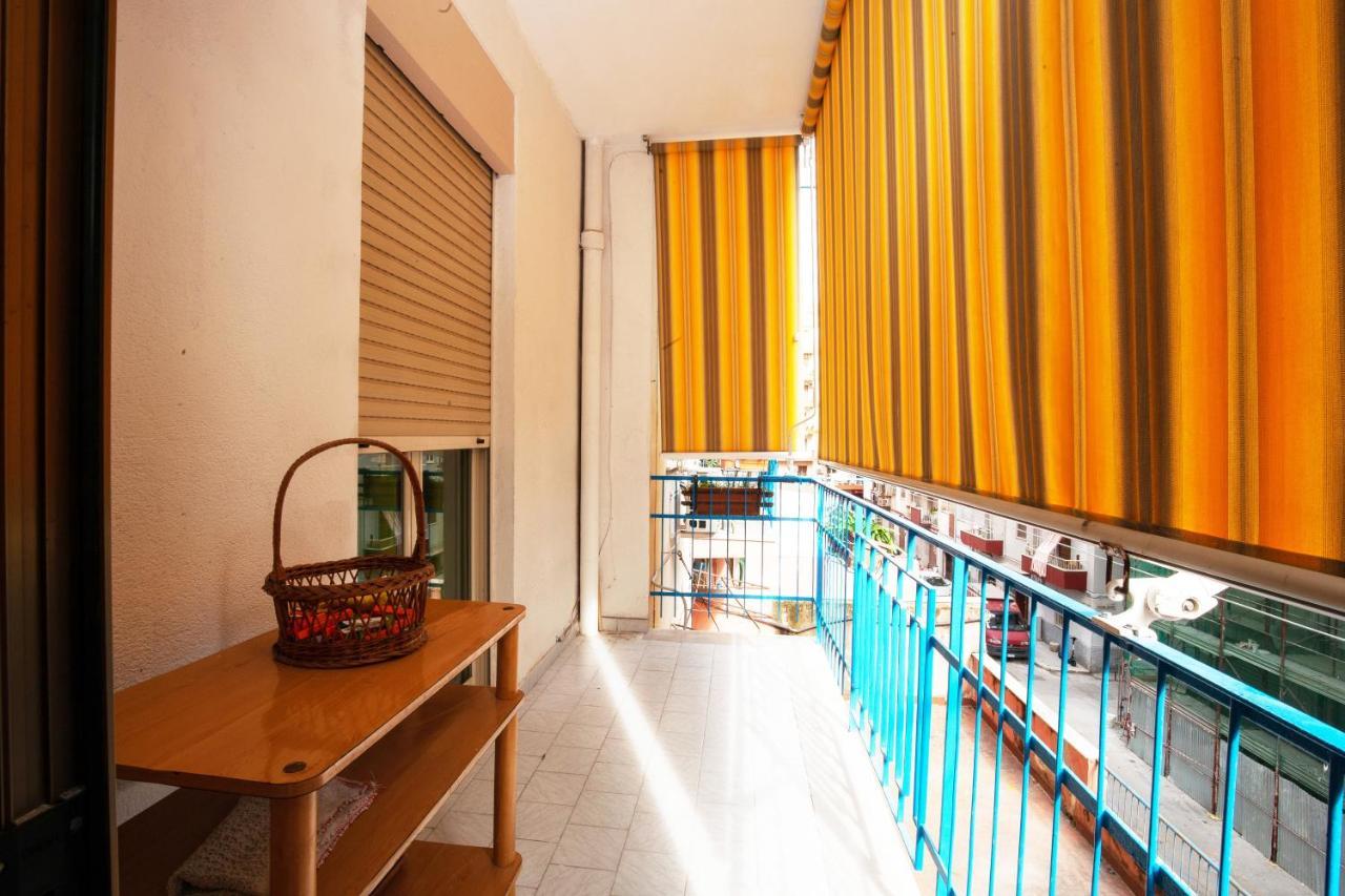Holiday Apartment My House Palermo Exterior foto