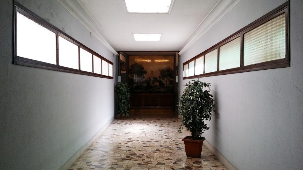 Holiday Apartment My House Palermo Exterior foto