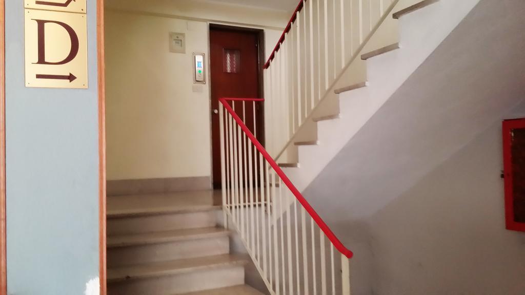 Holiday Apartment My House Palermo Exterior foto