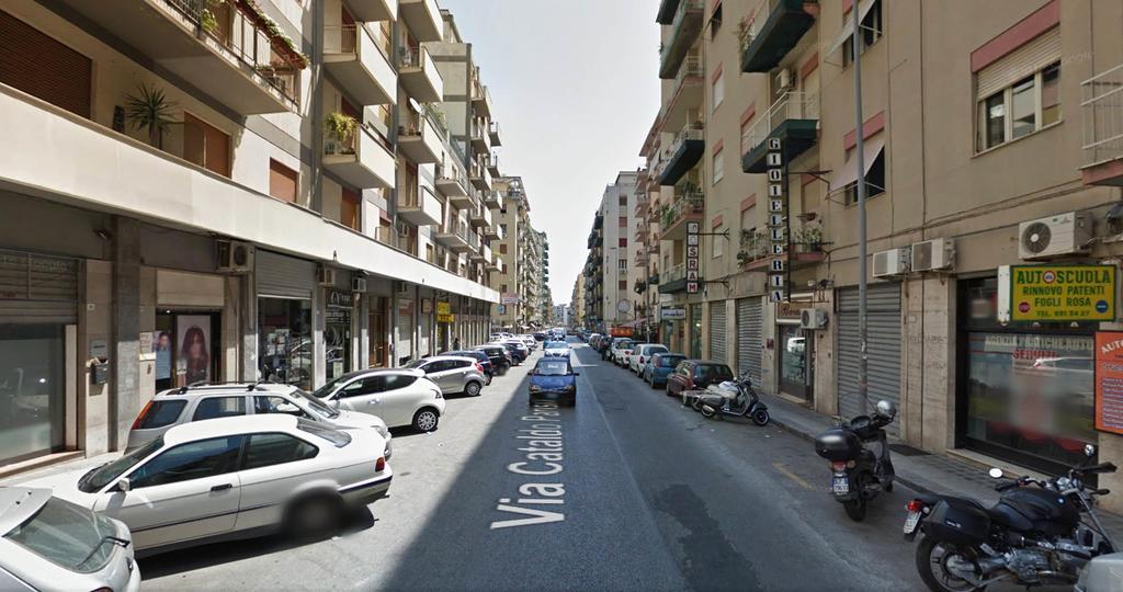 Holiday Apartment My House Palermo Exterior foto